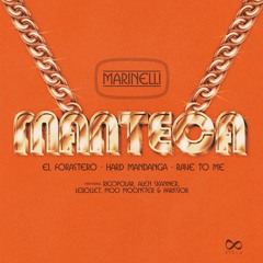PREMIERE464 // Marinelli - El Forastero (Alen Skanner Remix)