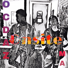 Onsight Madman ft OCDAZ