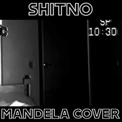 Shitno, but it's a Mandela Catalogue Cover