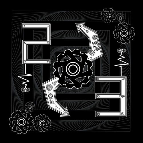 [GUILTY APOCALYPSE] 160BPM MENTALCORE