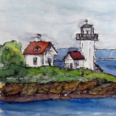 Lighthouse Keeper