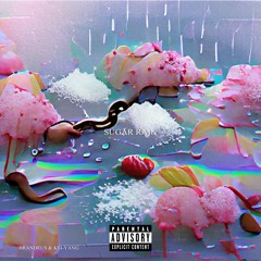 Sugar Rain feat. K-Si Yang (Prod. by Naxos) official audio
