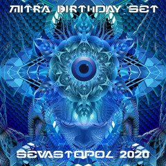 Dj Mitra Birthday Set 2020