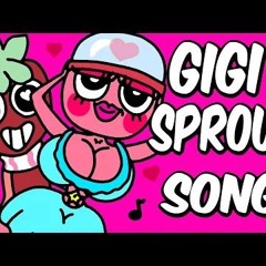 Gigi x Sprout Song (Dandy's World Song) Official Animated Music Video.mp3 CREDS TO ULPU