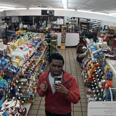 "D’USSÉ Freestyle" ~ JoeVille [Prod. By 13igx13]