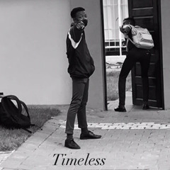 Timeless(freestyle)Goodguy_Aya x Tido