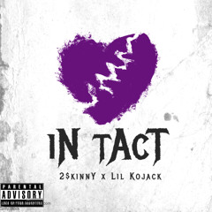 iN tAcT (feat. Lil Kojack)