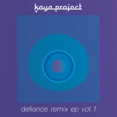 Kaya Project - The Endless Spinning Wheel (Mandala Affect Remix)