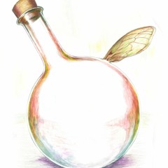 Matraz volador 空飛ぶフラスコ