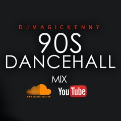 90'S Dancehall Mix || Oldschool Dancehall Mix