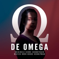 De Omega (Originele Score Soundtrack)