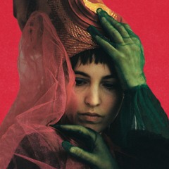 Dana Gavanski - Let Them Row