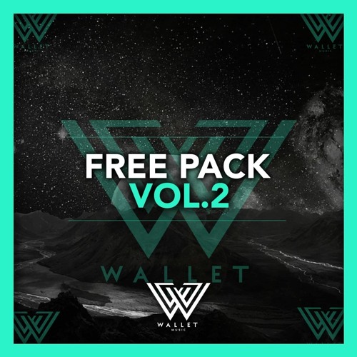 Wallet Free Pack Volume 2 [FREE DOWNLOAD]