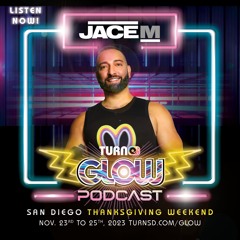 Podcast - November 2023 - Glow Festival Promo Set