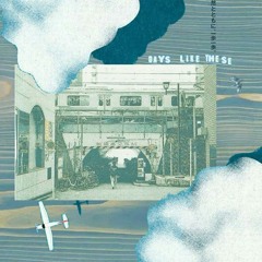 Days Like These [w R.O.B]
