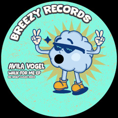 BRZ002 - Avila Vogel - Breakfast On Saturn (Original Mix)