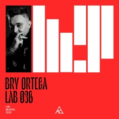 Alataj Lab 036 | Bry Ortega