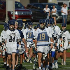Skan Lax Warmup 2022 Part 2