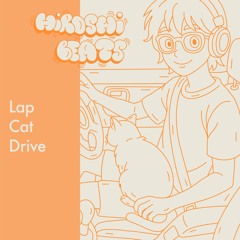 🐈‍⬛ Lap Cat Drive