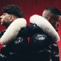 Sfera Ebbasta & Shiva - Neon (DJTEoX Remix)