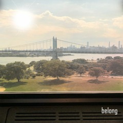 belong