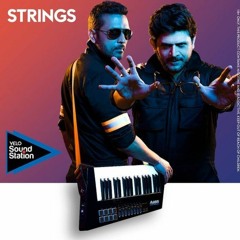 Strings | Pyaar Ka Rog | VELO Sound Station