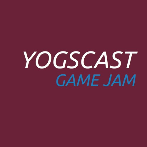 Yogscast Game Jam 2021 - The Malkavian