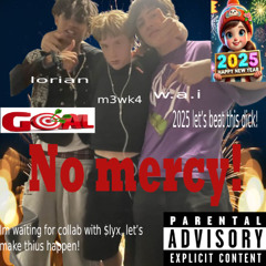 nie piwo solec - mercy (feat. m3wk4) prod. lorian