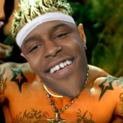 Drunk Painted Lady (Crazy Town x J-Kwon)