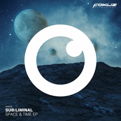 Sub:liminal - Space & Time