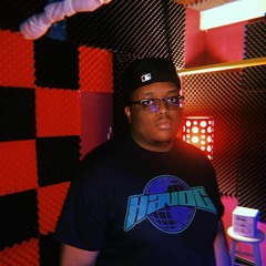 GREEN LANTERN (PROD. DONNIE KATANA)