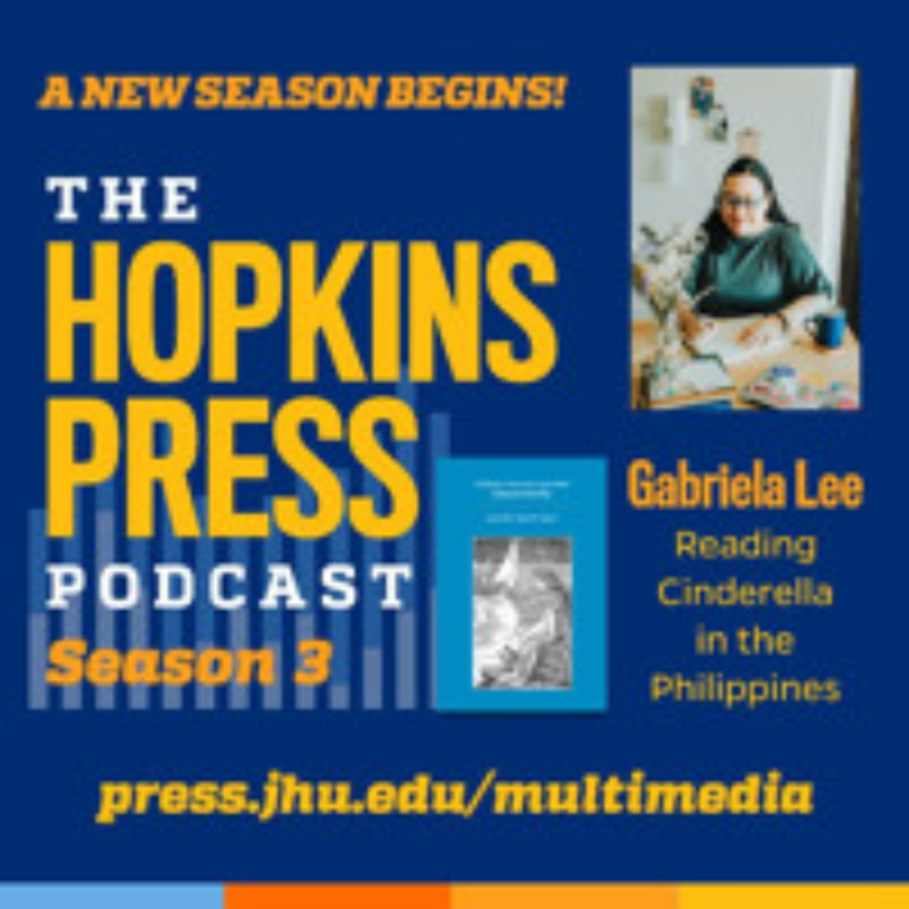 Hopkins Press Podcasts