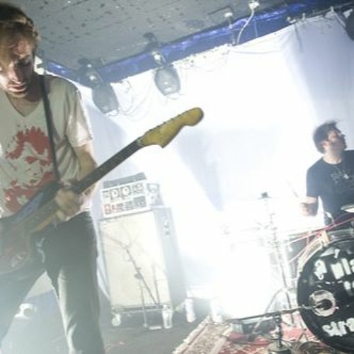 Stream A Place To Bury Strangers Torrent Exploding Head Free by