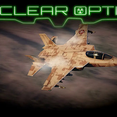 Nuclear Option OST - Furball