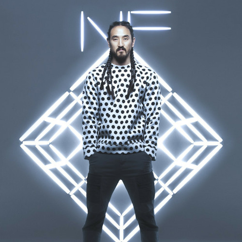 Steve Aoki's I'll Sleep When I'm Dead