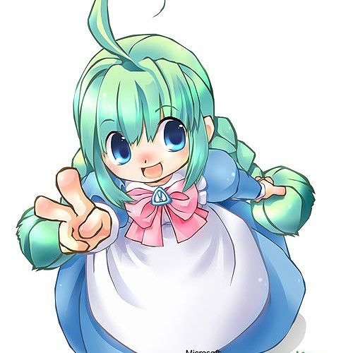 ちっぱいがいっぱい - さたぱんP