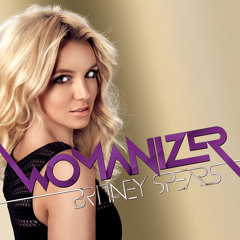 Britney spears - Womanizer.. 🕺💃 fdwl.. Merry crimbo 🎅🏻