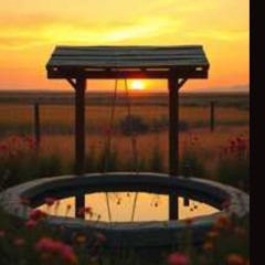 room 123 (the well)