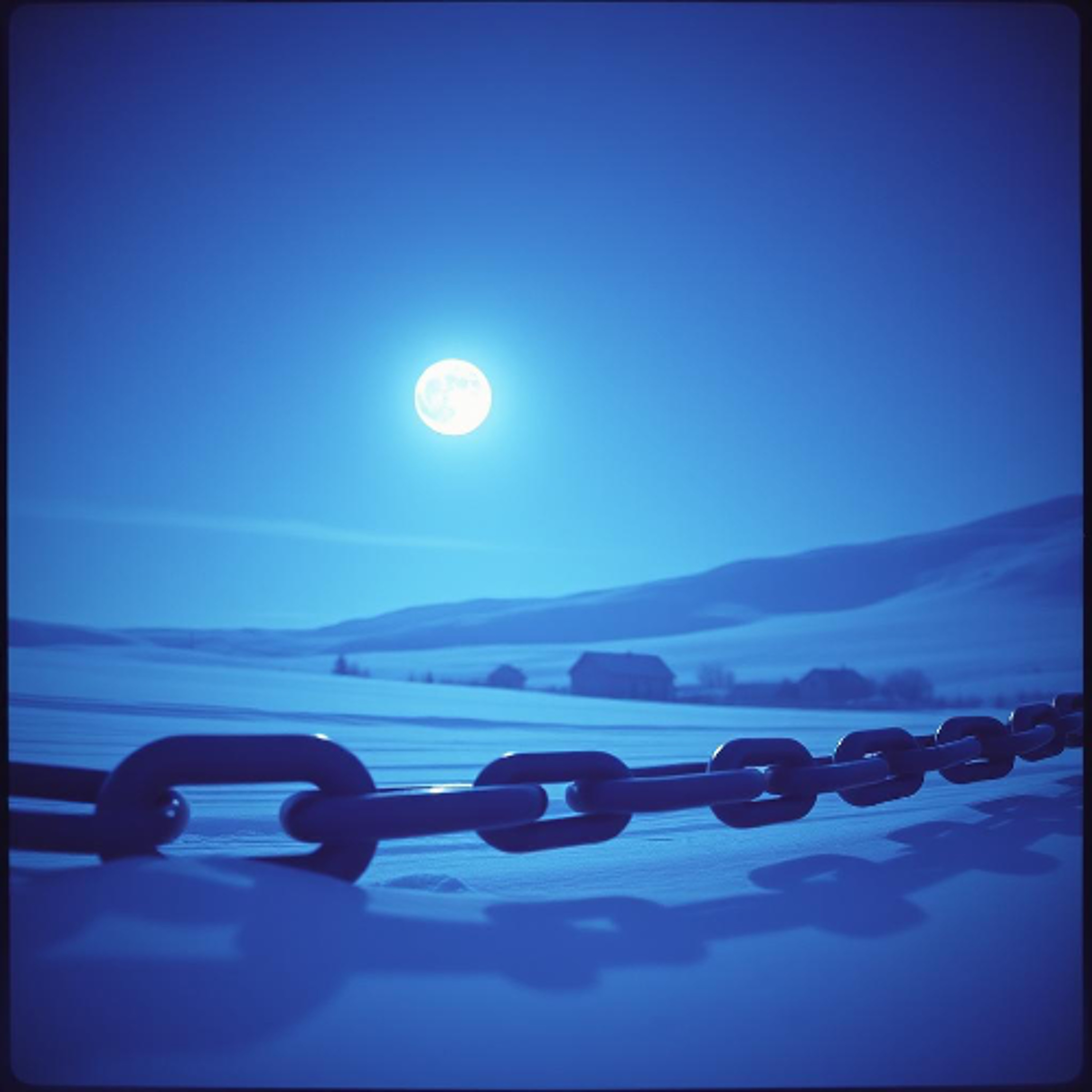 Invisible Chains DEMO episode artwork