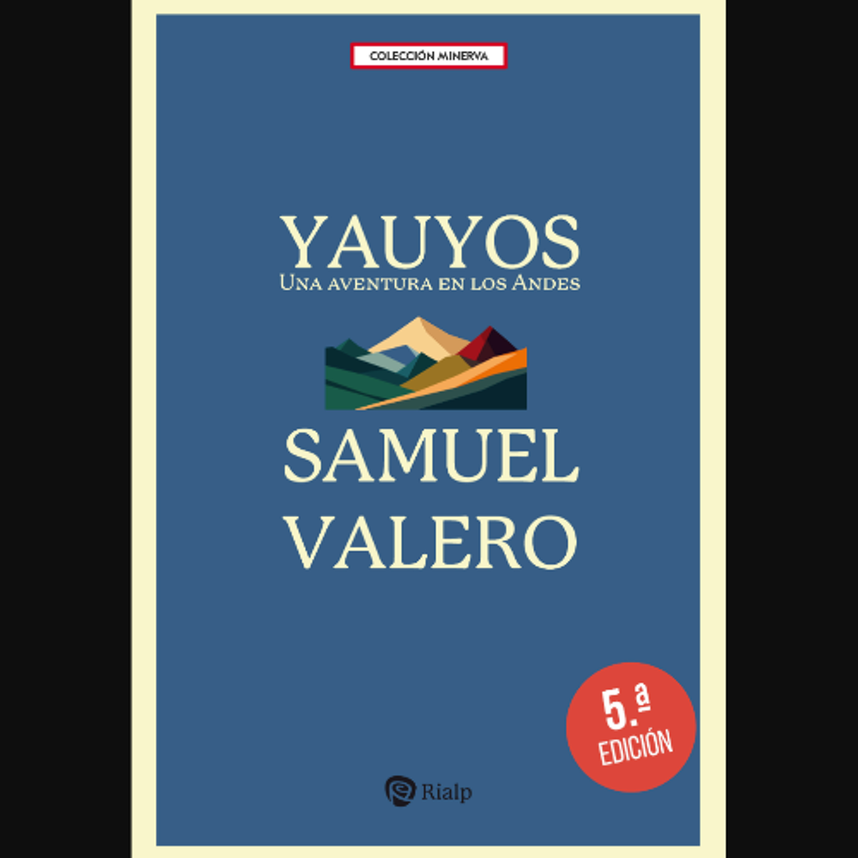 06. Los comienzos | Una aventura en los Andes peruanos episode artwork