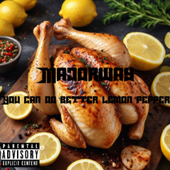 LANDR-You can do better lemon pepper-Open-High 3