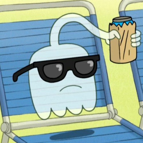Hi Five Ghost (prod me & JTLBeatz)