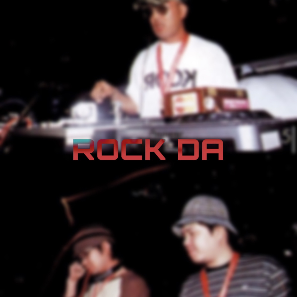ROCK DA [FREE DL]