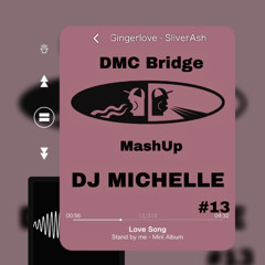 Keinemusik vs Crystal_Waters - Gypsy Move (DJ Michelle Mashup)