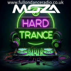 Hard Trance