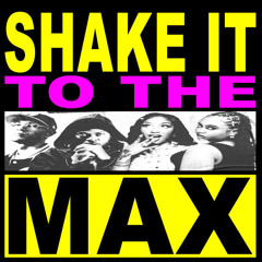 Shake It To The Max (UKG REMIX - SHOLIAX)
