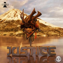Yoko - Justice [Heard It Here First Premiere]