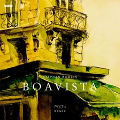 Boavista - (FGON Remix) - FREE DOWNLOAD