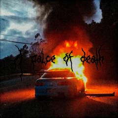 A Place Of Death w/ CASSXTTX