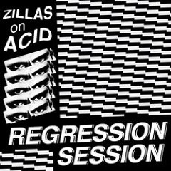 PREMIERE - Zillas on acid - Underling (Feines Tier)